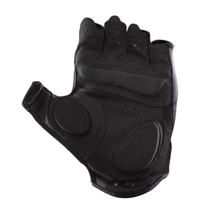 Half Finger Cycling <b>Gloves</b> Breathable Spandex/Cotton Unisex Racing <b>Gloves</b> <b>Touchscreen</b> Needle Detection Eco-Friendly Quick Dry - Product Image 3