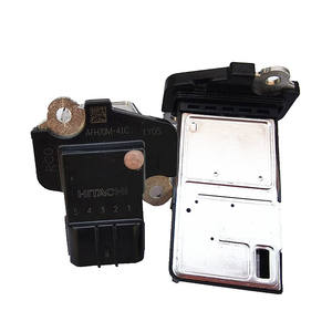 Medidor de Flujo de Aire Hitachi AFH70M-41C 37980-RC0-M01 para Honda Acura, Pieza de Repuesto para Automóvil - Product Image 1