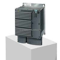 Inversor V20 Original en Stock, V20 6SL3210-5BB21-5UV1 220V/380V Sin Filtro
