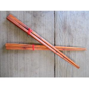 Palillos de Madera Reutilizables, Utensilios de Cocina Naturales para el Hogar, Restaurante y Uso Diario - Product Image 1