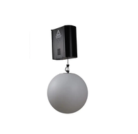 Lumière de boule cinétique de levage de boule de l'étape LED DMX MOTO
