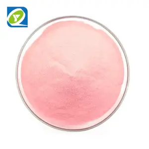 Wholesale Factory Price Organic Certified Freeze Dried Fruit Strawberry Powder