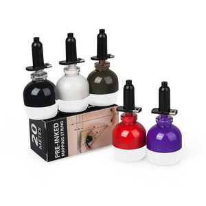 Hilo Pre-Entintado para Mapeo de Cejas, Hilo para Microblading, Suministros para Diseño de Cejas PMU - Product Image 2