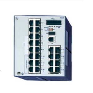 Hirschmann RS20-2400M2T1SDAUHH/HC Unmanaged <b>Ethernet</b> <b>Switch</b> - Product Image 1