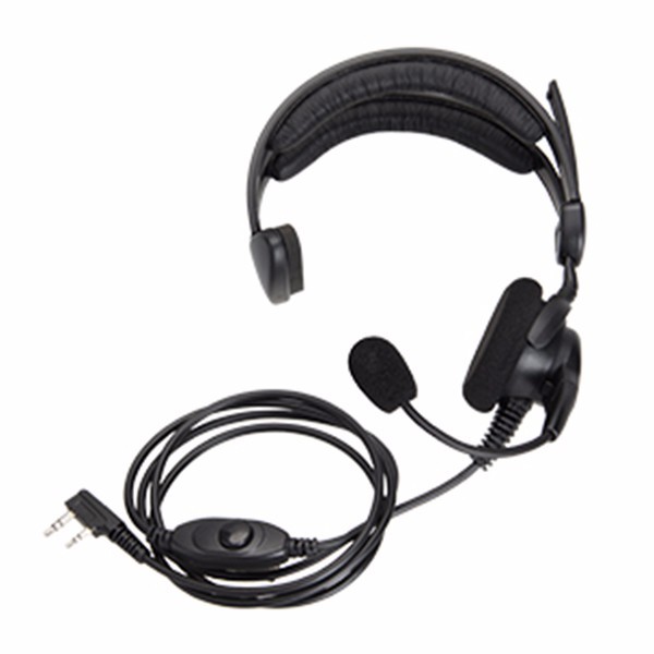 Wireless Walkie Talkie Two Way Radio Headsets 2 Way Head Set Earpiece for R2 DP1400 DEP450 CP200DCP150 GP88 Radios