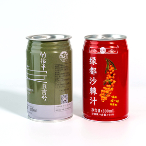 Latas <span class=keywords><strong>de</strong></span> <span class=keywords><strong>hierro</strong></span> ligeras y duraderas <span class=keywords><strong>de</strong></span> 100ml y 200ml para la industria <span class=keywords><strong>de</strong></span> bebidas - Product Image 4