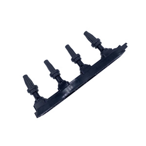 Bobina di Accensione 9800251580 per Peugeot 301 308 <span class=keywords><strong>Citroen</strong></span> <span class=keywords><strong>C4</strong></span> 1.6L VTi Ricambi Auto - Product Image 2