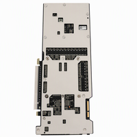 Kartu Akselerator Komputasi AI P800 96GB HBM 7nm 345 TFLOPS GPU untuk Pusat Komputasi Cluster 8 Kartu (Barang Baru)