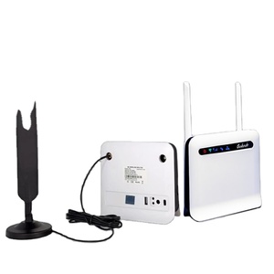 Punto de acceso con logotipo gratuito, módem <span class=keywords><strong>WiFi</strong></span> 4G, móvil automático, <span class=keywords><strong>Mi</strong></span>-Fi, 300Mbps, 5200mAh, con gestión de aplicaciones y antena externa - Product Image 1