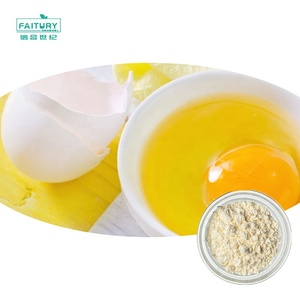 Vente en gros <span class=keywords><strong>d</strong></span>'additifs alimentaires Extrait <span class=keywords><strong>d</strong></span>'<span class=keywords><strong>oeuf</strong></span> Poudre de <span class=keywords><strong>blanc</strong></span> <span class=keywords><strong>d</strong></span>'<span class=keywords><strong>oeuf</strong></span> à haute teneur en mousse et en protéines de qualité alimentaire - Product Image 1