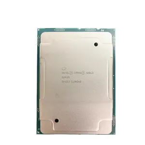 XEON GOLD 6242R CPU20コアプロセッサ3.10GHZ 35.75MB 205W FCLGA3647
