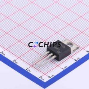 Transistor de Efecto de Campo (MOSFET) 13N10-VB ITO-220AB-3 Original, Nuevo de Marca - Product Image 1