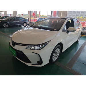 Auto Usado Guazi, Toyota Corolla 2023, Listo para Enviar, Auto Confiable de Gasolina, Sedán Automático con Volante a la Izquierda para Uso a Largo Plazo, 5 Asientos - Product Image 1