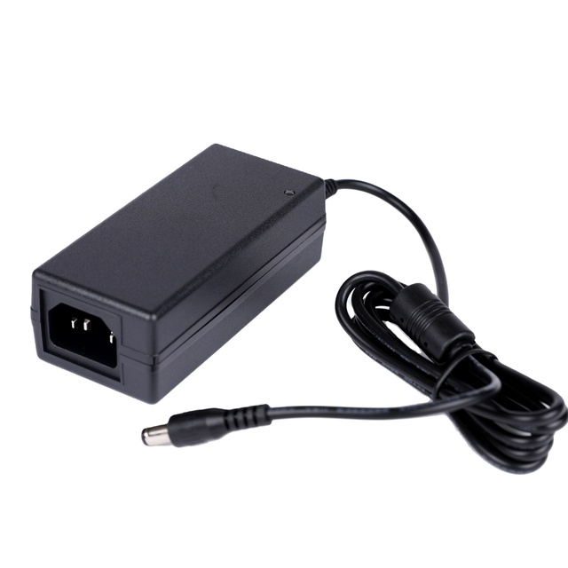 AC/DC Power Adapter FCC 62368 CE SAA KC 5V 9V 12V 15V 19V 24V 36V 1A 1.5A 2A 2.5A 3A 3.5A 4A 5A 6A AC DC Switching Power Supply