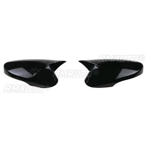 Para Hyundai Elantra 2012-2017 Veloster: Kit de carrocería, cubierta protectora para espejo retrovisor lateral, embellecedor de espejo retrovisor, modificación. - Product Image 3