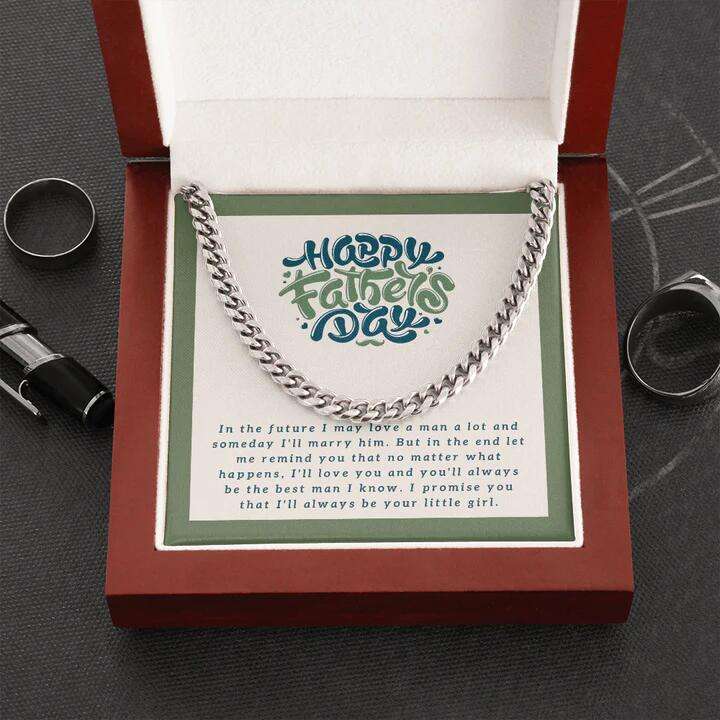 Collier + Boîte Cadeau Carte