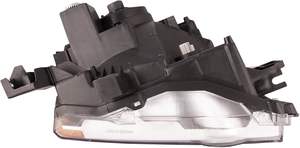 Auto Acessórios Do Carro Apto para Nissan <span class=keywords><strong>Xterra</strong></span> 2005-2015 Faróis NI2502161 NI2503161 - Product Image 2