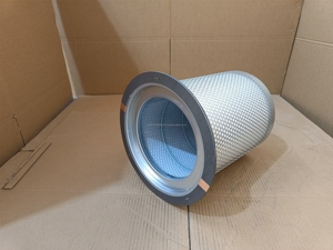 Filtro Separador de Aceite y Gas de Alta Calidad Manny para Compresor de Aire 4940953101 4941253111 Hecho de Metal Duradero - Product Image 5