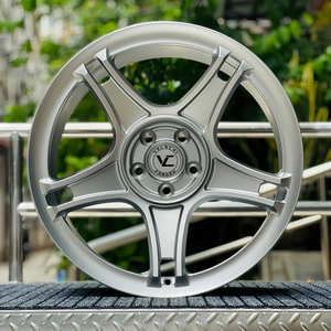 VLC <span class=keywords><strong>Vente</strong></span> flash Jantes en alliage 5 trous personnalisées, concave profond, 5x112 5x114.3 5x120, forgées, pour voitures de course, jantes de <span class=keywords><strong>voiture</strong></span> 18 19 20 pouces pour voitures particulières - Product Image 3