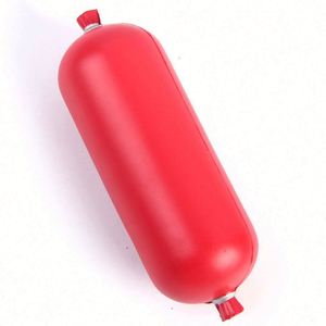 Jouet anti-stress en mousse PU amusant et pas cher en forme de jambon et de saucisse pour enfants, à rebond lent - Product Image 1