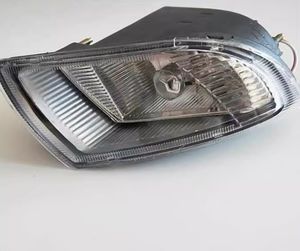 Phare antibrouillard avant pour GEELY <span class=keywords><strong>FC</strong></span> VISION 2006-2013 dar feu de circulation DRL feu de brouillard avant pare-chocs avant - Product Image 2