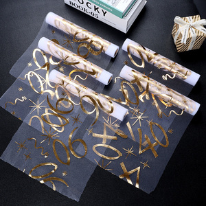 Décorations <span class=keywords><strong>de</strong></span> <span class=keywords><strong>table</strong></span> scintillantes en maille fine <span class=keywords><strong>chemin</strong></span> <span class=keywords><strong>de</strong></span> <span class=keywords><strong>table</strong></span> pour la décoration intérieure salon fête d'<span class=keywords><strong>anniversaire</strong></span> - Product Image 1