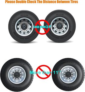 Cale de <span class=keywords><strong>roue</strong></span> de camping-car, stabilisateur en forme de X rotatif robuste pour remorque de camping-car (perceuse ajustée) - Product Image 2