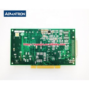 ราคา ติดต่อเรา Advantech Pci-1716 Rev. A1 01-4 เมนบอร์ดอุตสาหกรรม ชุดจับภาพการ์ดซีพียู ของแท้ - Product Image 5
