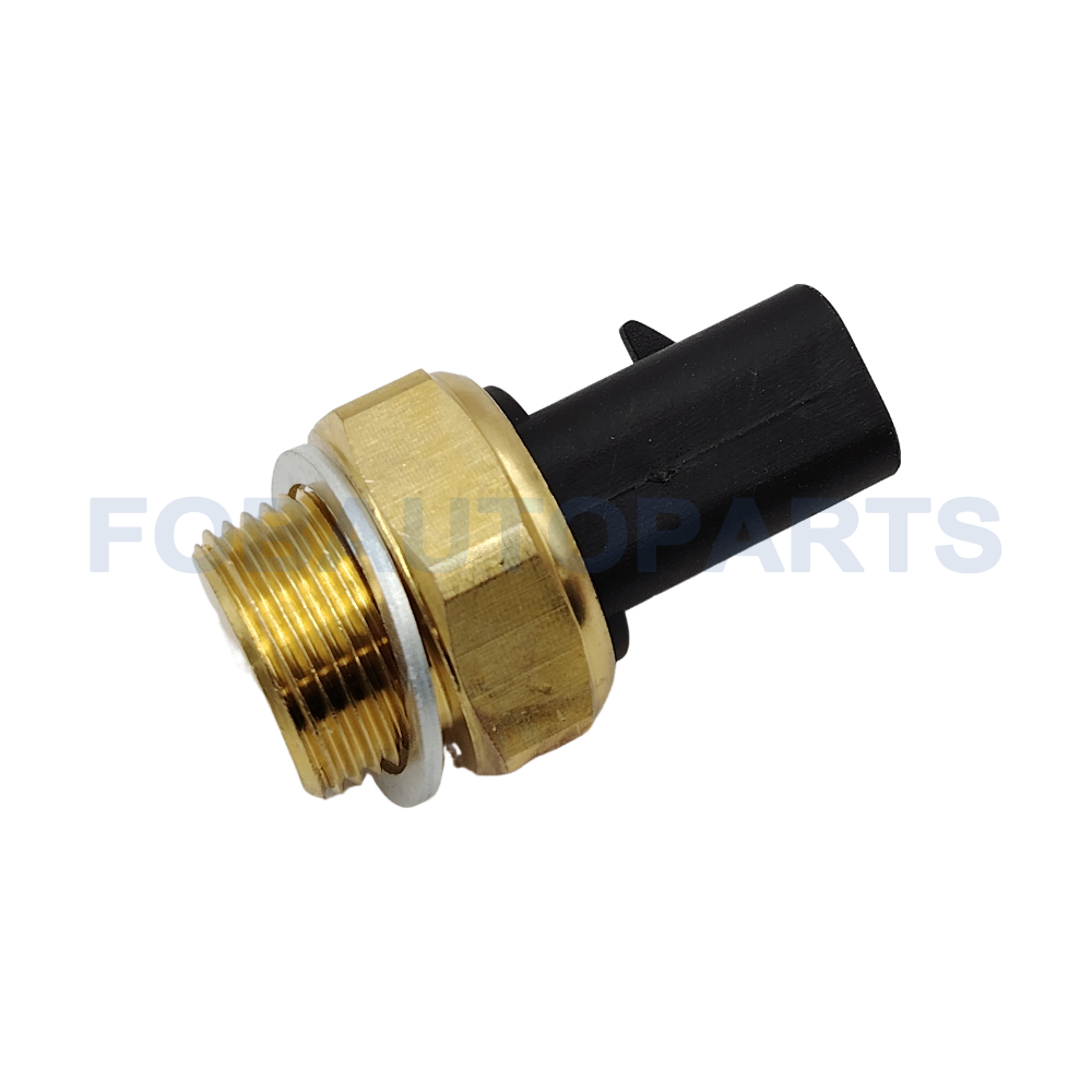 Coolant Temperature Sensor for ALFA ROMEO 60585603