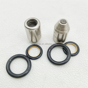 Injecteur de haute qualité 7M7431, buse de pompe à injection de carburant diesel pour D398 D399 SR4 D353 D353D D353E D379A - Product Image 4