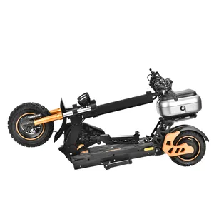 NOVO DESIGN 2023 VENDA QUENTE M5PRO FABRICANTE PREÇO BARATO 1000W SCOOTER ELÉTRICO