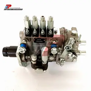 MTZ Diesel Pump MTZ D50 D144 D240 D243 Fuel Injection Pump for Tractor MTZ