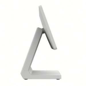 Sistema de Punto de Venta Todo en Uno con Pantalla Táctil de Escritorio de 11.6 Pulgadas, Sistema POS Android con Escáner de Código QR - Product Image 5