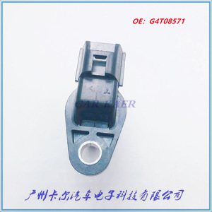 Mitsubishi Crankshaft Position <b>Sensor</b> G4T08571 <b>For</b> <b>Car</b> Engine Repair Replacement - Product Image 2