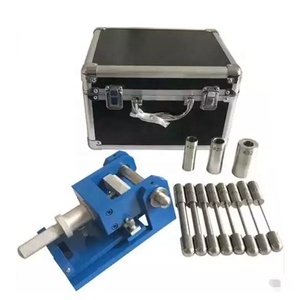 Máquina de Prueba de Flexión con Mandril ISO 1519 para Pinturas y Barnices - Product Image 6