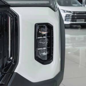 2025 conduite à gauche RHD Maxus D90 2.0T SUV 8AT chine nouvelle voiture 2WD 4WD essence Diesel Spot - Product Image 5