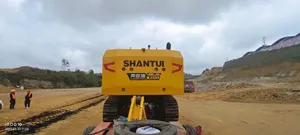 Brand new Factory Direct Shantui SE750LC 72.5 Ton Large Excavator 377kW Multi Attachment Mining Ready Bulk Order Available - Product Image 5