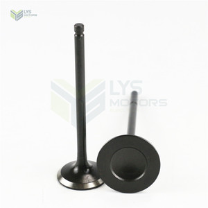 Precio barato de la válvula del motor de LR025301 de LR030370 16V PT204 2.0L L538 2,0 4x4 L359 2,0 Si4 4x4 2,0 para Land Rover - Product Image 2