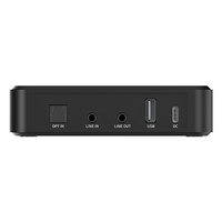 Lecteur de musique S10+ WIFI Hifi BT 5.0, qualité audio haute fidélité sans perte, utilisation domestique intelligente, appareil de streaming analogique-numérique