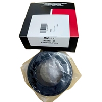 Rouleau de guidage MCYRD50 NUTR50-A NUTR50 NUTR210/3AS Roulement à rouleaux NURT50R NUTR210 Taille 50x90x30mm