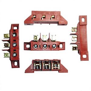 Boîtier de connexion et de terminaison pour <span class=keywords><strong>four</strong></span> électrique à usage domestique, modèle TB-5D, vente directe usine, marque OEM, garantie 1 an - Product Image 1