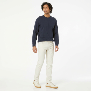 Sweat-shirts à manches longues pour hommes très vendus, 100% coton, style streetwear pour un usage décontracté au printemps - MOQ faible accepté - Product Image 1