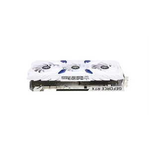 Tarjeta Gráfica Galax <span class=keywords><strong>GeForce</strong></span> RTX 3070 Ti HOF Pro L Nueva de Marca en Oferta, <span class=keywords><strong>GeForce</strong></span> RTX 3070 Ti HOF Pro L - Product Image 2