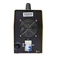 Shanghao 220V/440V MMA300ST nouvelle conception onduleur électrique portable Machine de soudage à l'arc cc avec moteur à courant continu