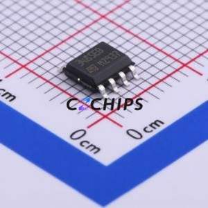 Original-Nuevo ST3485EBDR SO-8 Chip IC de circuito integrado IC de 2/1/2/1/2 - Product Image 1