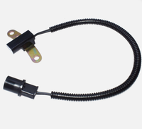 Sensor posisi poros engkol pengganti 53009954 untuk JEEP | Sensor CKP presisi 53009954 dengan akurasi sinyal tingkat OEM
