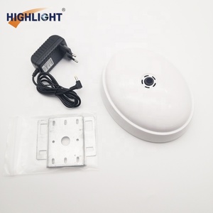 HPC008 magasin de détail POE activé wifi connectivité shopper analyse caméra électronique <span class=keywords><strong>compteur</strong></span> de personnes capteur comptage de personnes - Product Image 5