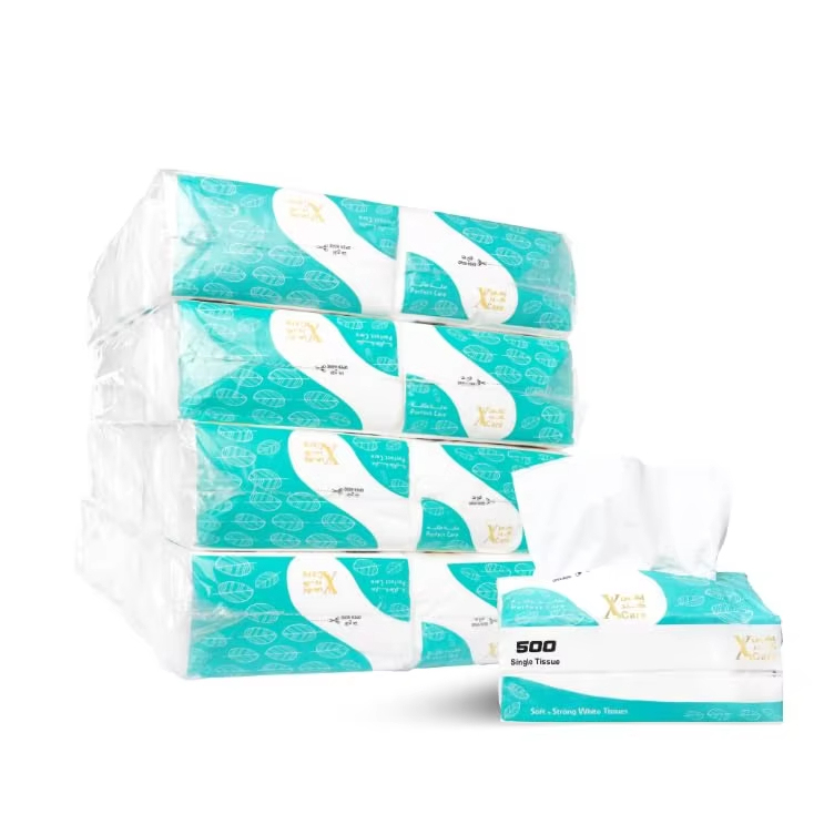 Teal Tissue Paper Sheets - 10 Count Pack, 20x26 Inches