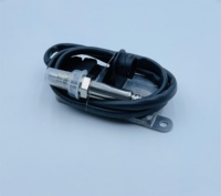 Sensor de Óxido de Nitrógeno (NOx) de 24V 2296799 5WK96612F 2020691 5WK96612D para Camión Scania