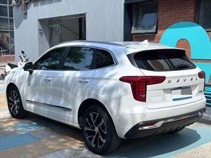 Auto Usate Economiche dalla Cina, Haval First Love 2021 1.5T Automatica Quarta Edizione in Buone Condizioni - Product Image 6